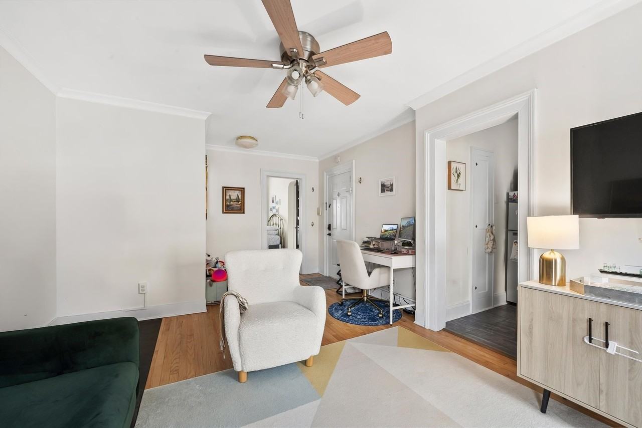 507 Park Ave #3 - Photo 6 of 13