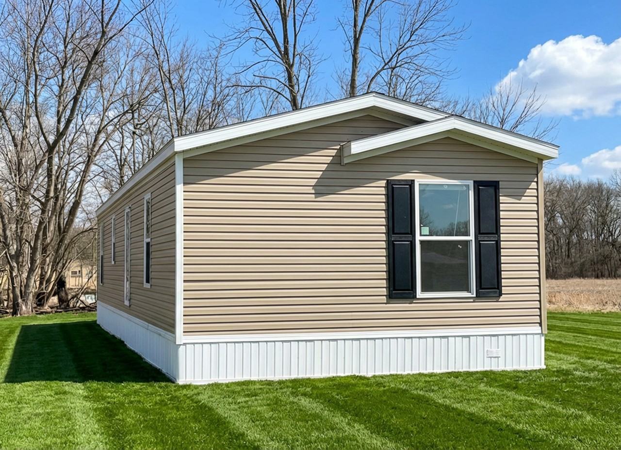 Village Green - Photo 4 of 5