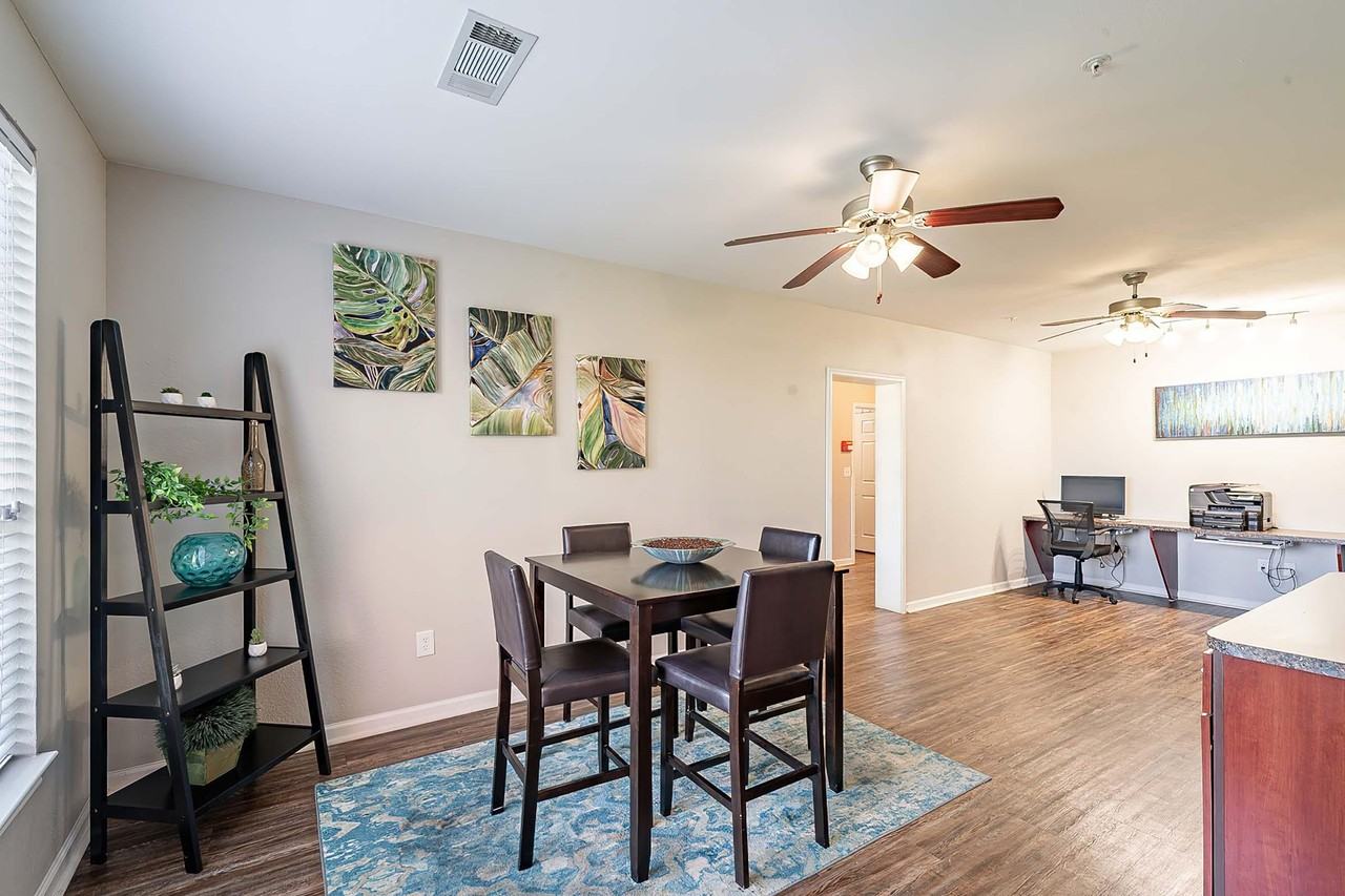 Concord at Allendale Apartments - Photo 2 of 29