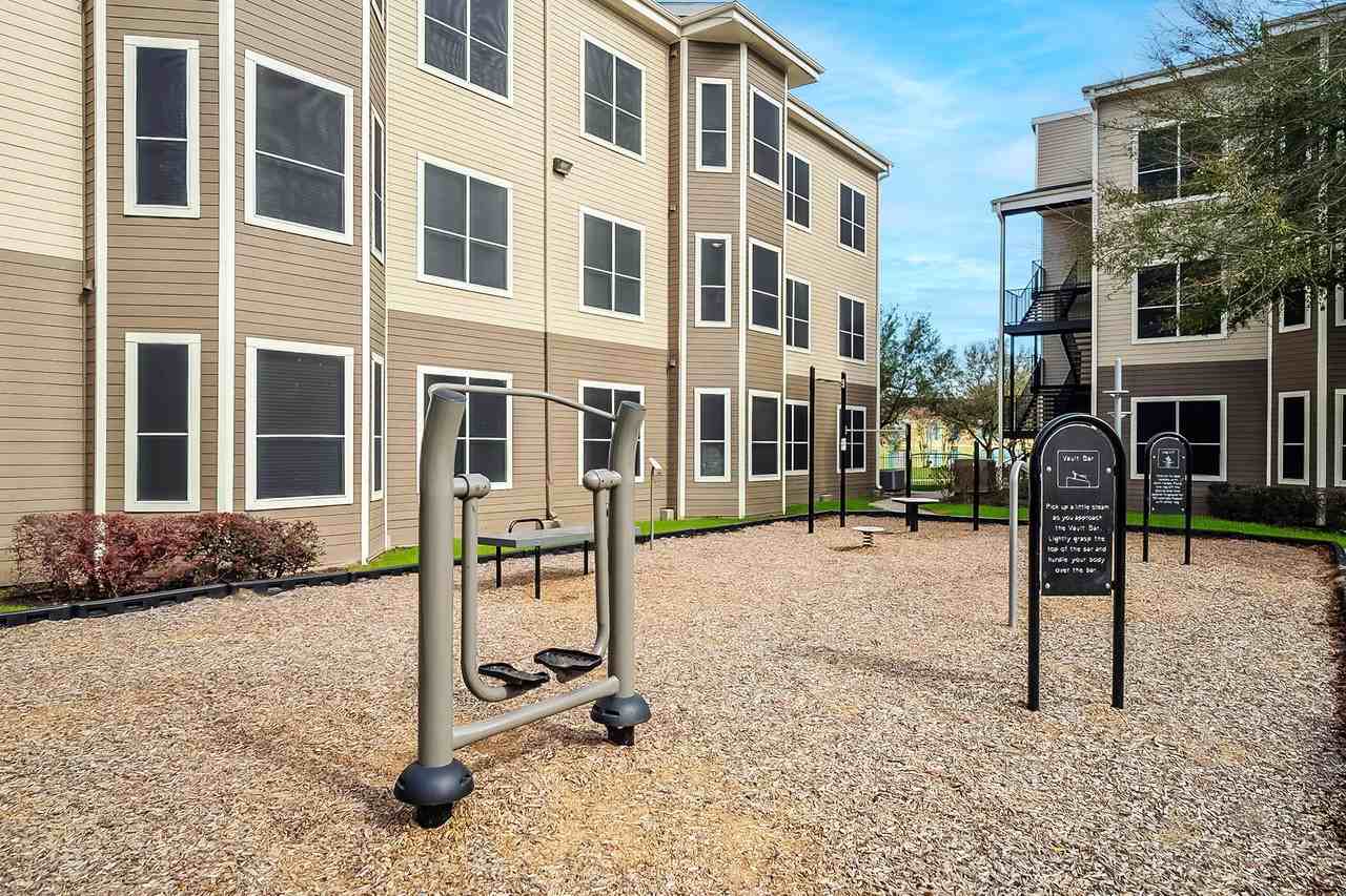 Concord at Allendale Apartments - Photo 3 of 29