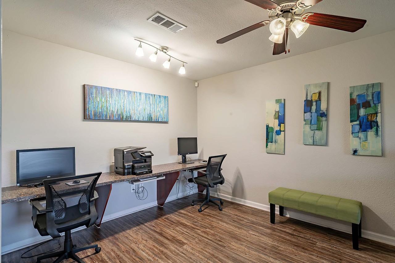 Concord at Allendale Apartments - Photo 4 of 29