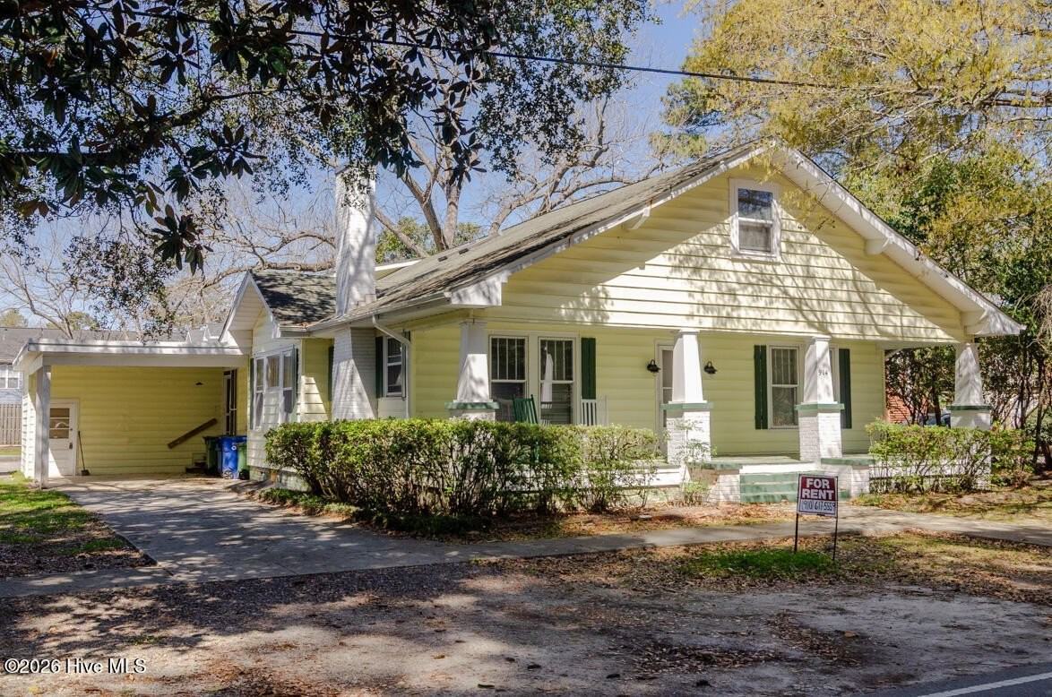 914 Bonham Ave Unit B