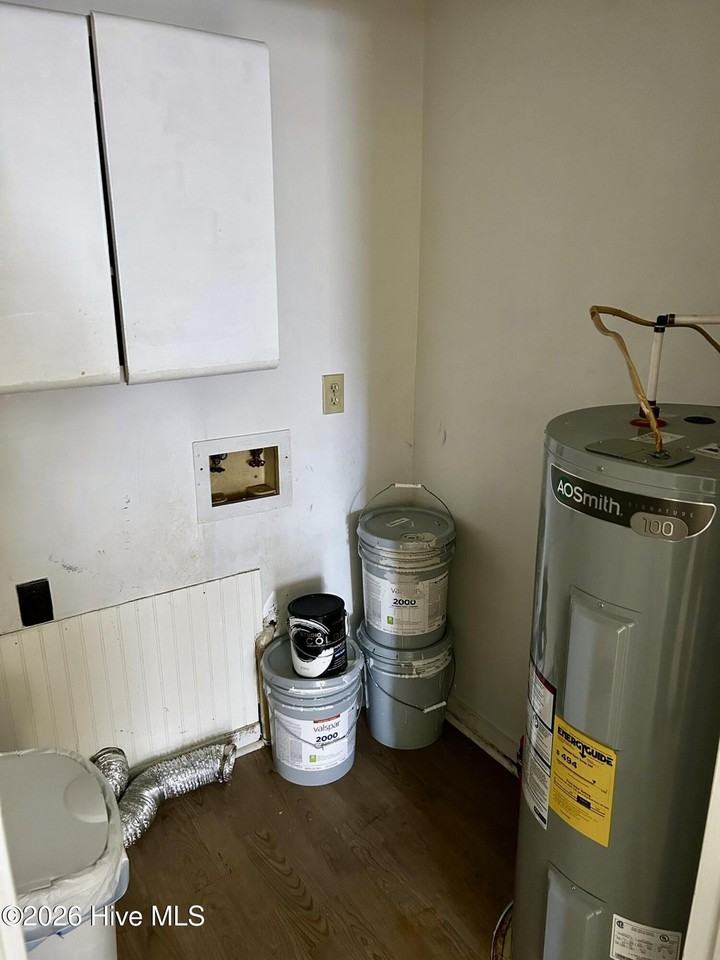 408 Vance St - Photo 5 of 19