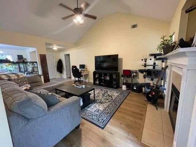 4041 Rosedale Pl Unit 1 - Photo 2 of 11