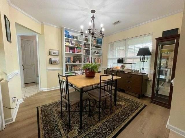 4041 Rosedale Pl Unit 1 - Photo 3 of 11