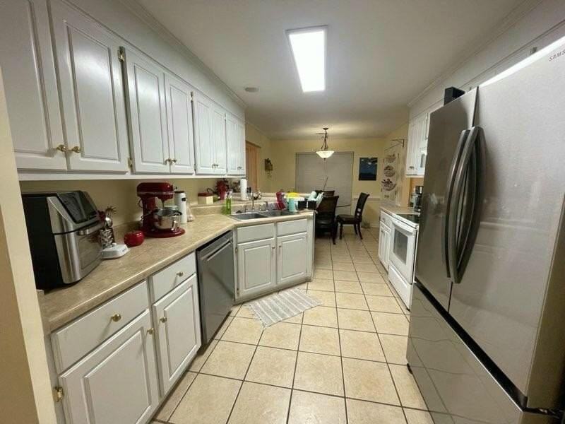 4041 Rosedale Pl Unit 1 - Photo 4 of 11