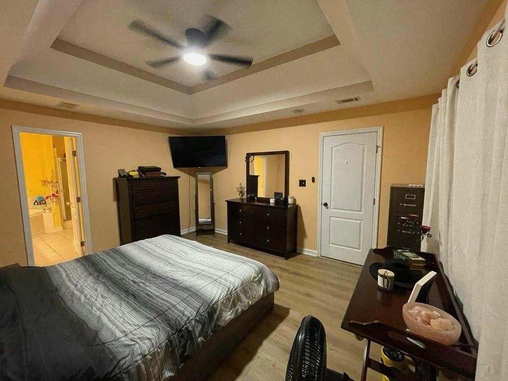 4041 Rosedale Pl Unit 1 - Photo 6 of 11