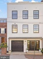 featured image of 3604 Prospect St Nw