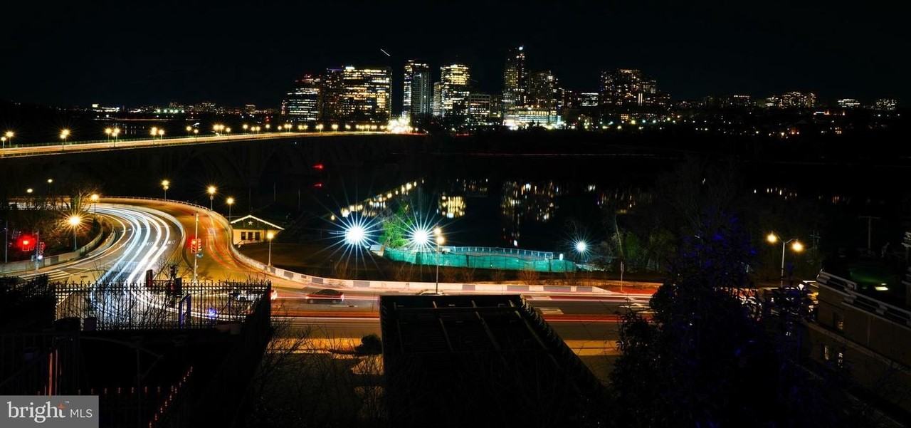 3604 Prospect St Nw - Photo 3 of 50