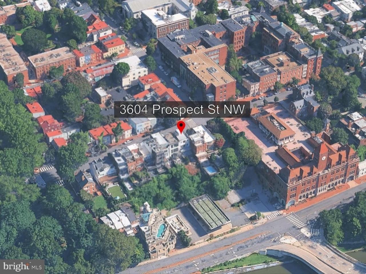 3604 Prospect St Nw - Photo 4 of 50