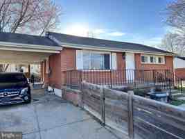 featured image of 6406 Wilcox Ct