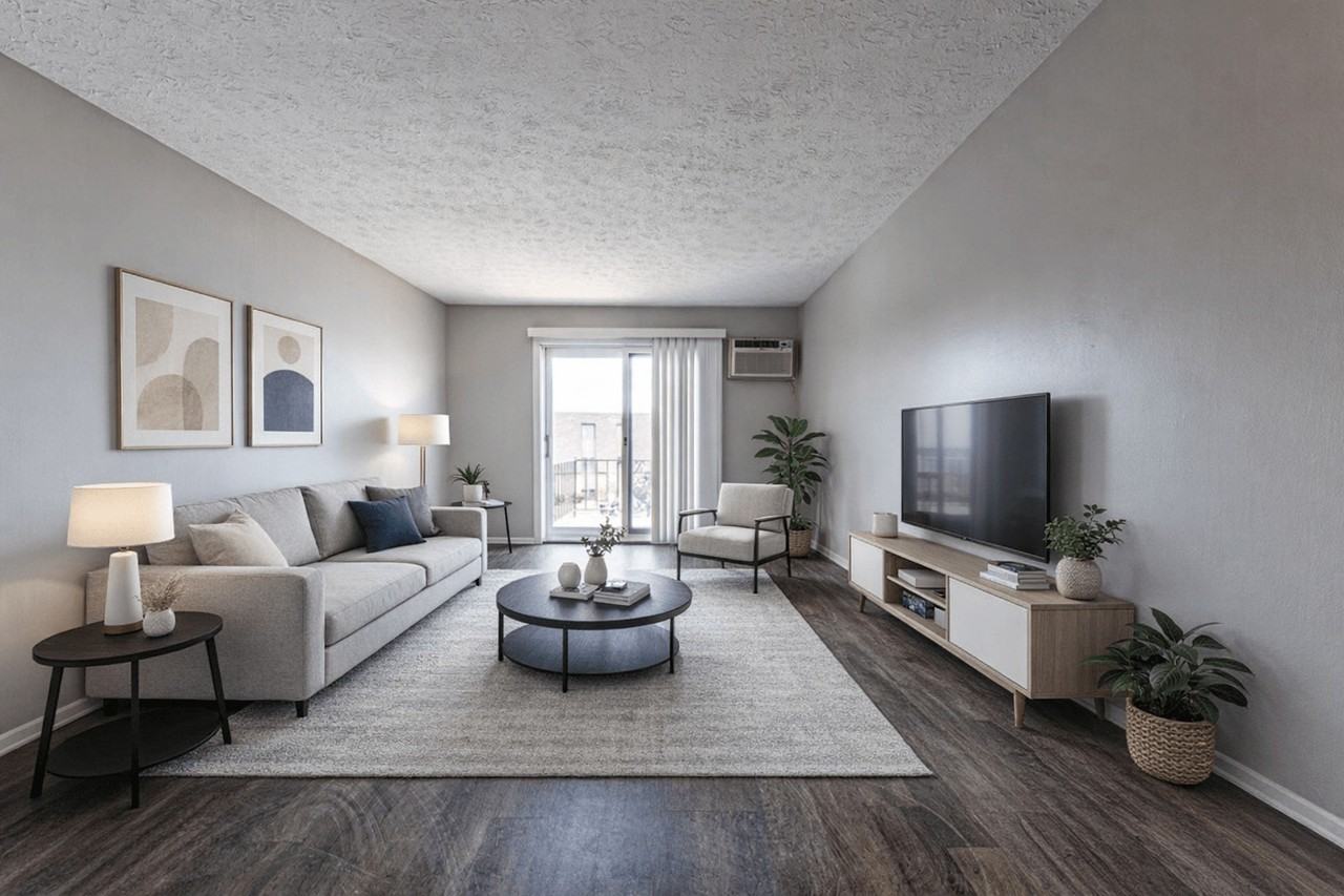 Ashwood Townhomes - Photo 3 of 14