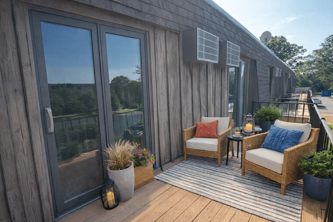 Ashwood Townhomes - Photo 7 of 14