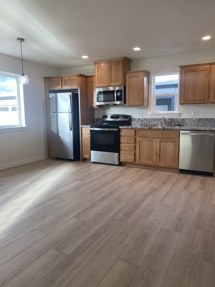 1316 Northeast 7th Street-A #1 - Photo 4 of 20