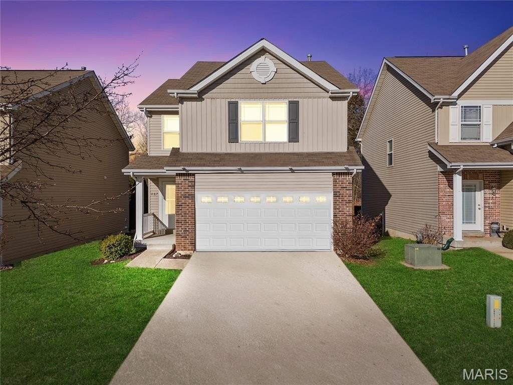 467 Parkgate Dr - Photo 2 of 43