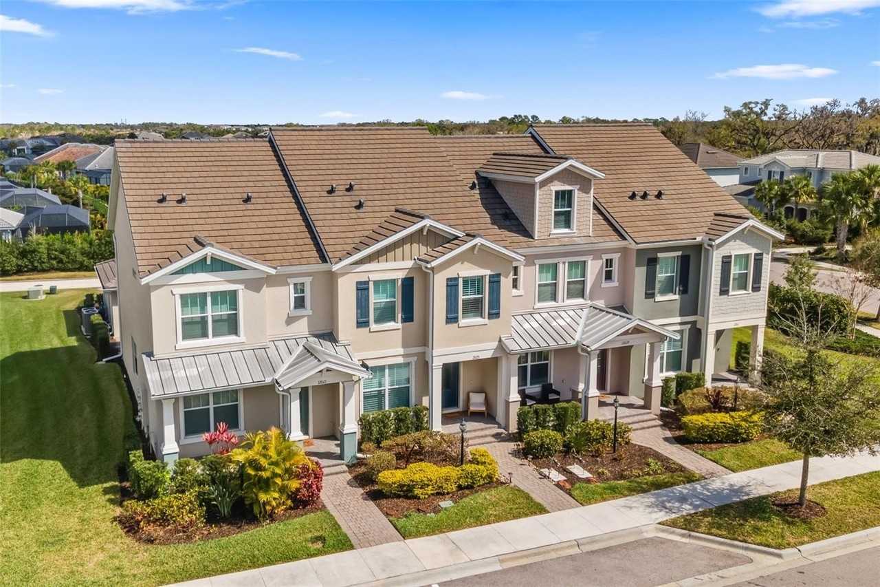 12021 Cranston Way - Photo 4 of 50