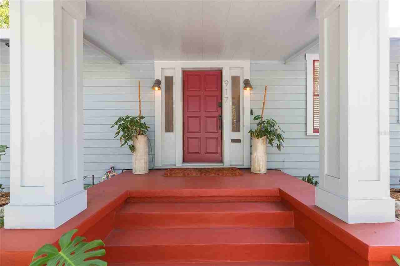 917 E Broad St - Photo 3 of 33