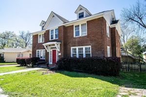 featured image of 803 N Congress St Apt C #Apt C