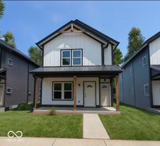 2809 N Talbott St #A - Photo 1 of 1