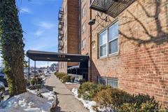 7510 Yellowstone Blvd #4E - Photo 1 of 1