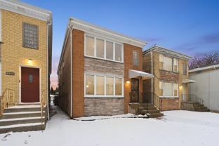 6017 W Montrose Ave Unit 2 - Photo 1 of 1