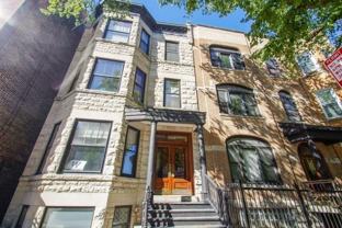 3508 N Sheffield Ave Apt 1 #Apt 1 - Photo 1 of 1