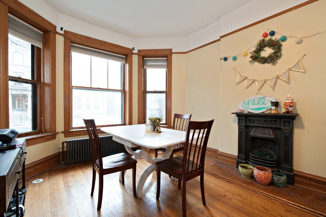 3508 N Sheffield Ave Apt 1 - Photo 4 of 9