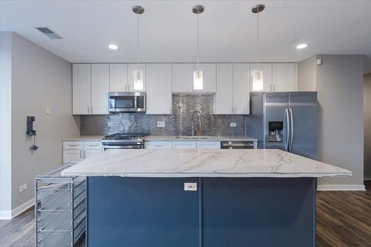 222 S Racine Ave Unit 408 - Photo 6 of 22