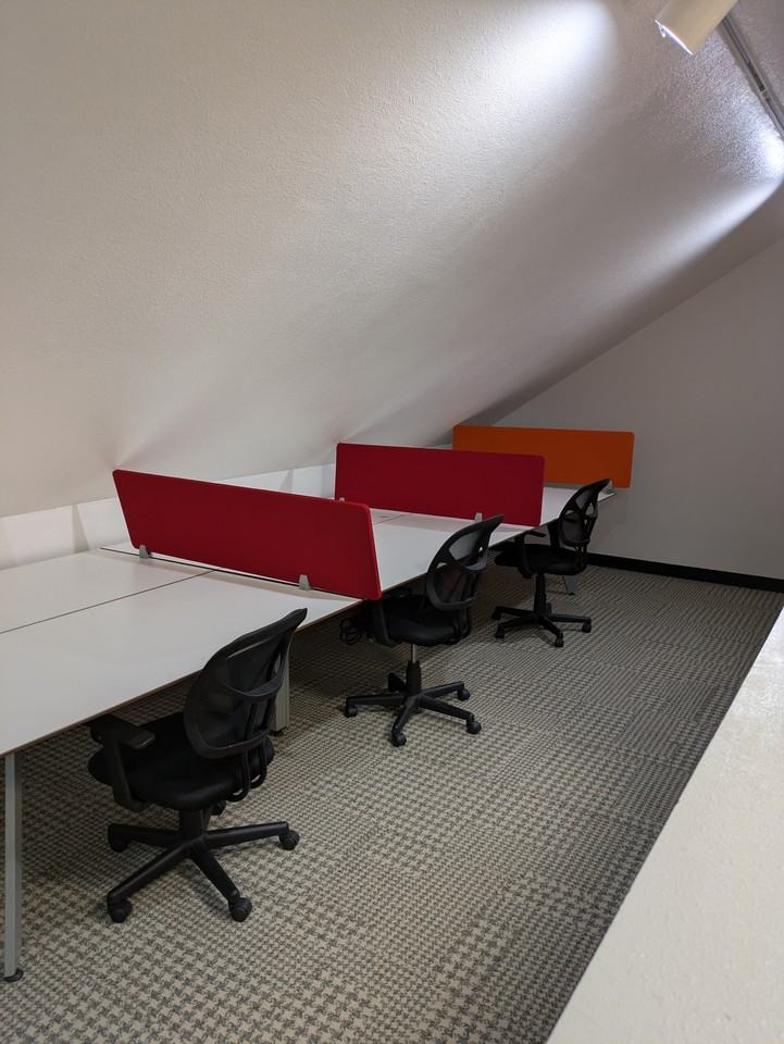 4701 Patrick Henry DrBuilding 5, #202 - Photo 6 of 7