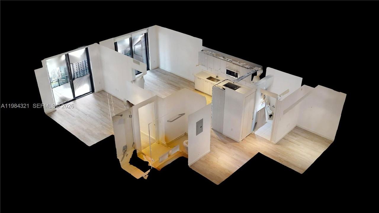 55 Sw 9th Ave #20 - Photo 2 of 8