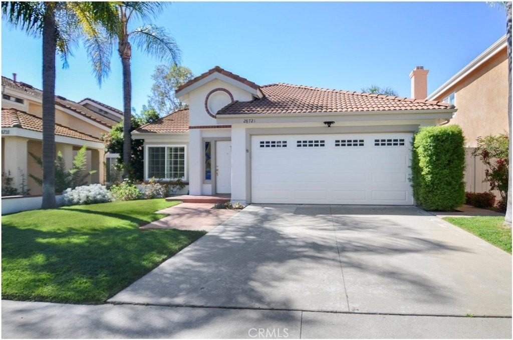 28721 Via Pasatiempo