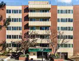 540 Kelton Ave #201 - Photo 1 of 1