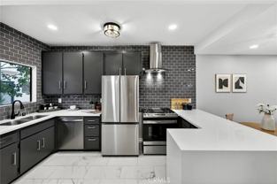 2500 Abbot Kinney Blvd #9 - Photo 1 of 1