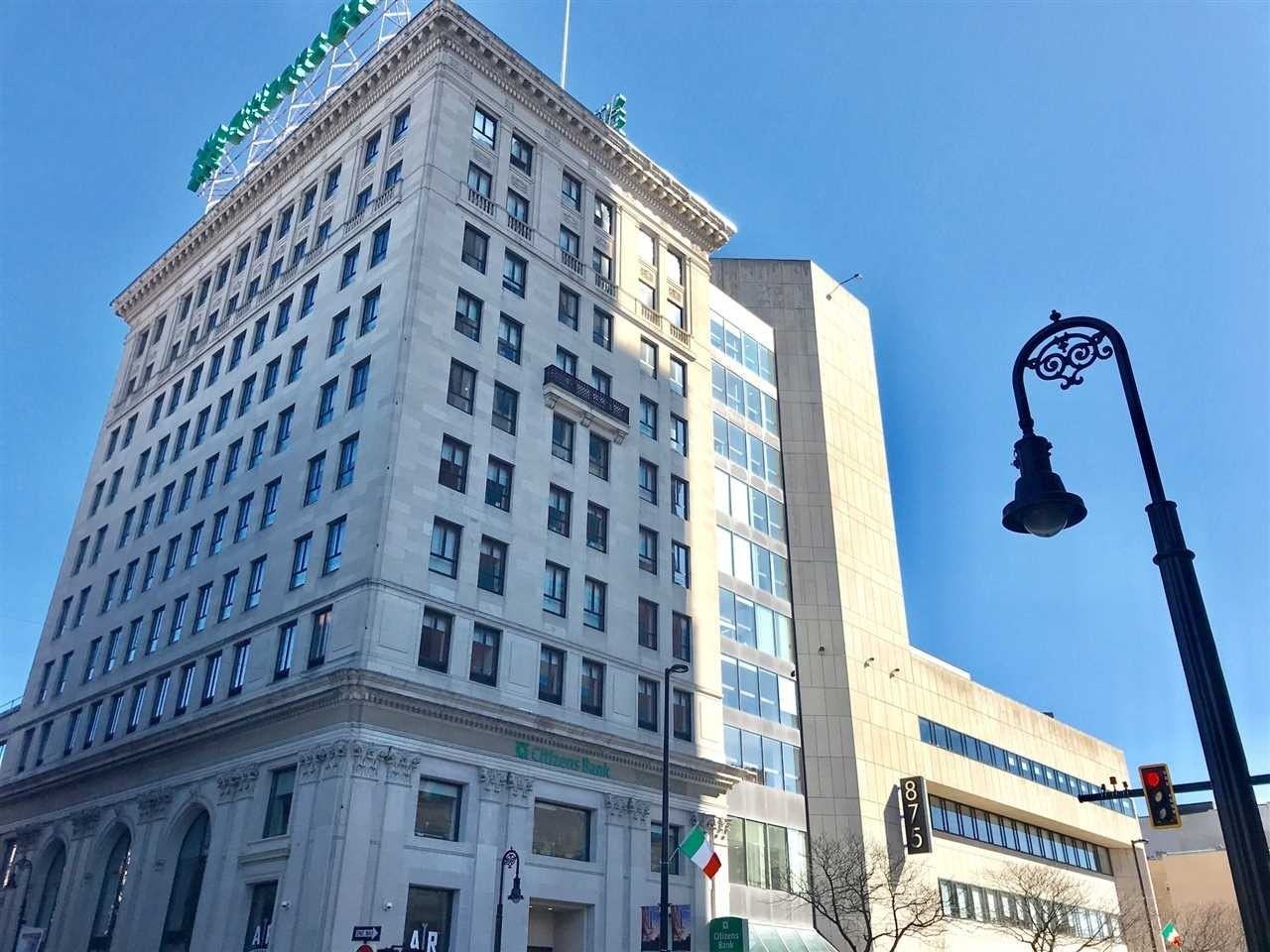 875 Elm St #901 - Photo 2 of 38