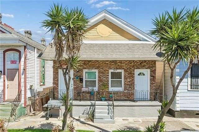 2615 Saint Ann St - Photo 2 of 16