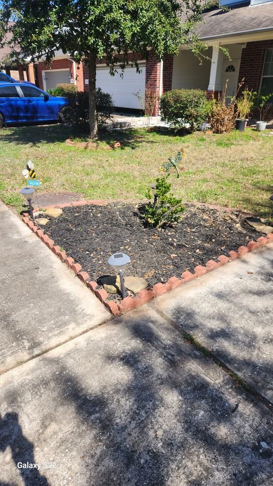 4914 Trailing Clover Ct #1 - Photo 4 of 45