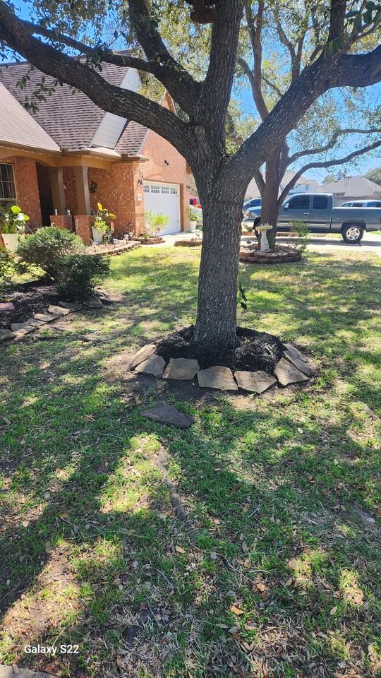 4914 Trailing Clover Ct #1 - Photo 7 of 45