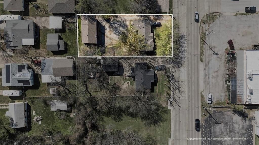 9021 White Settlement Rd - Photo 4 of 19