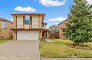 1110 Carrington Ct - Photo 1 of 1