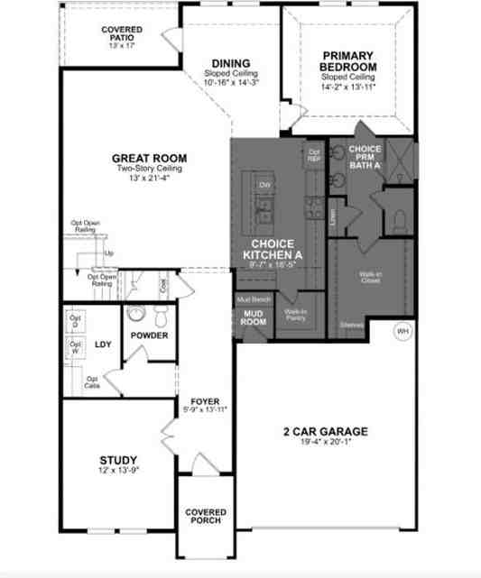 3029 Hollybrook Ln - Photo 3 of 30