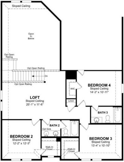 3029 Hollybrook Ln - Photo 4 of 30