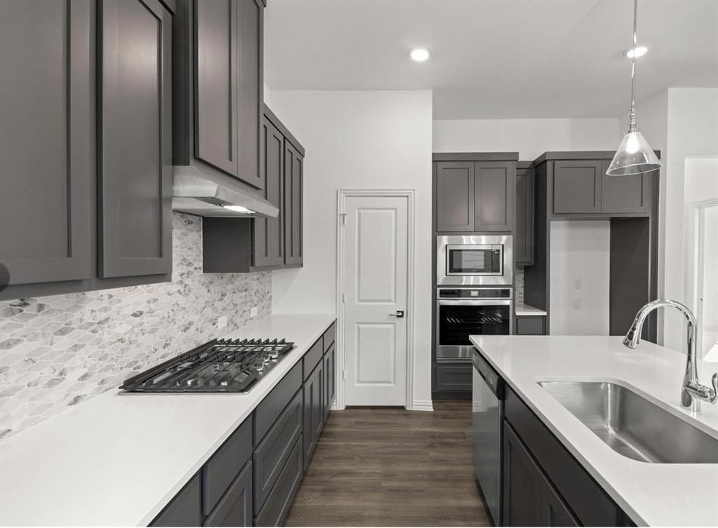 2309 Jack Rabbit Way - Photo 4 of 15