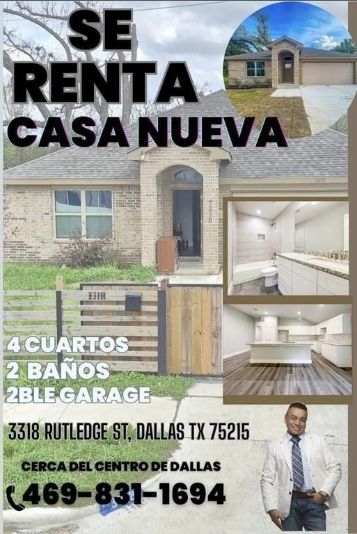 3318 Rutledge St - Photo 3 of 23