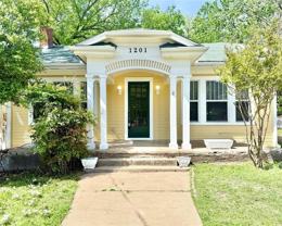 1201 E Lamar St - Photo 1 of 1