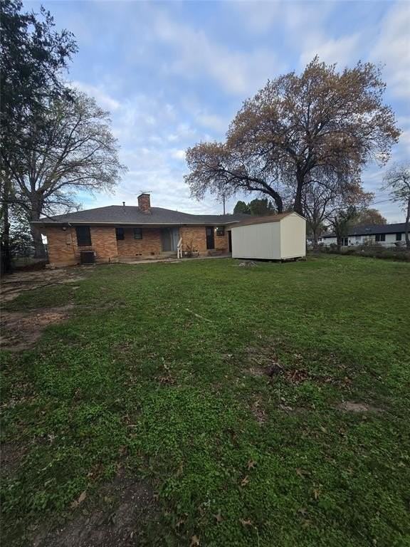 5616 Grassy Ridge Trl