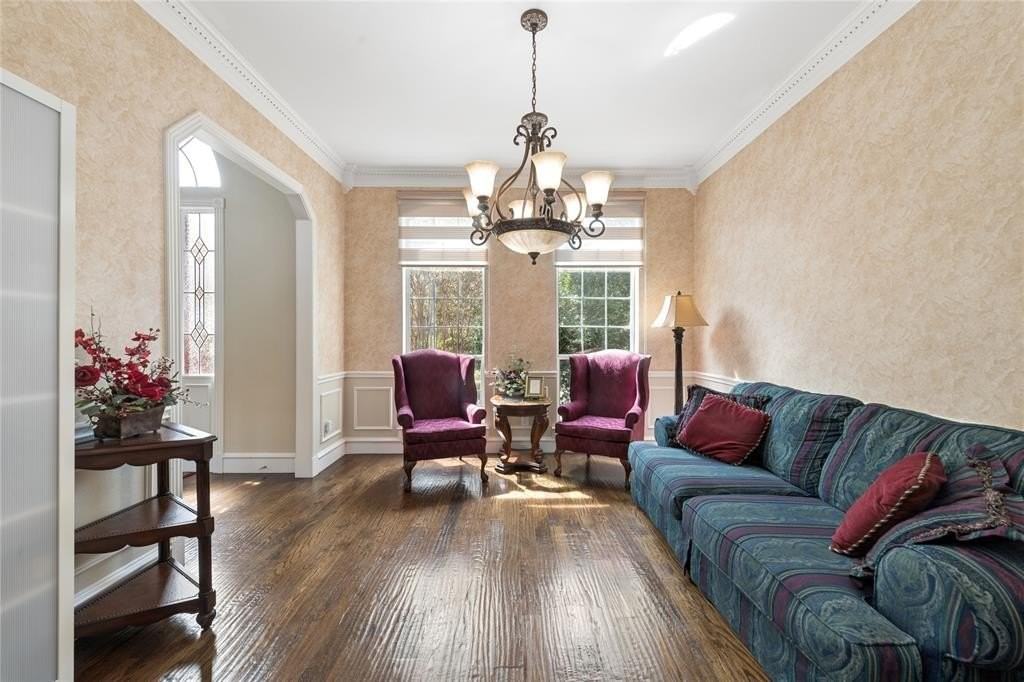 4517 Tuscany Dr - Photo 4 of 40