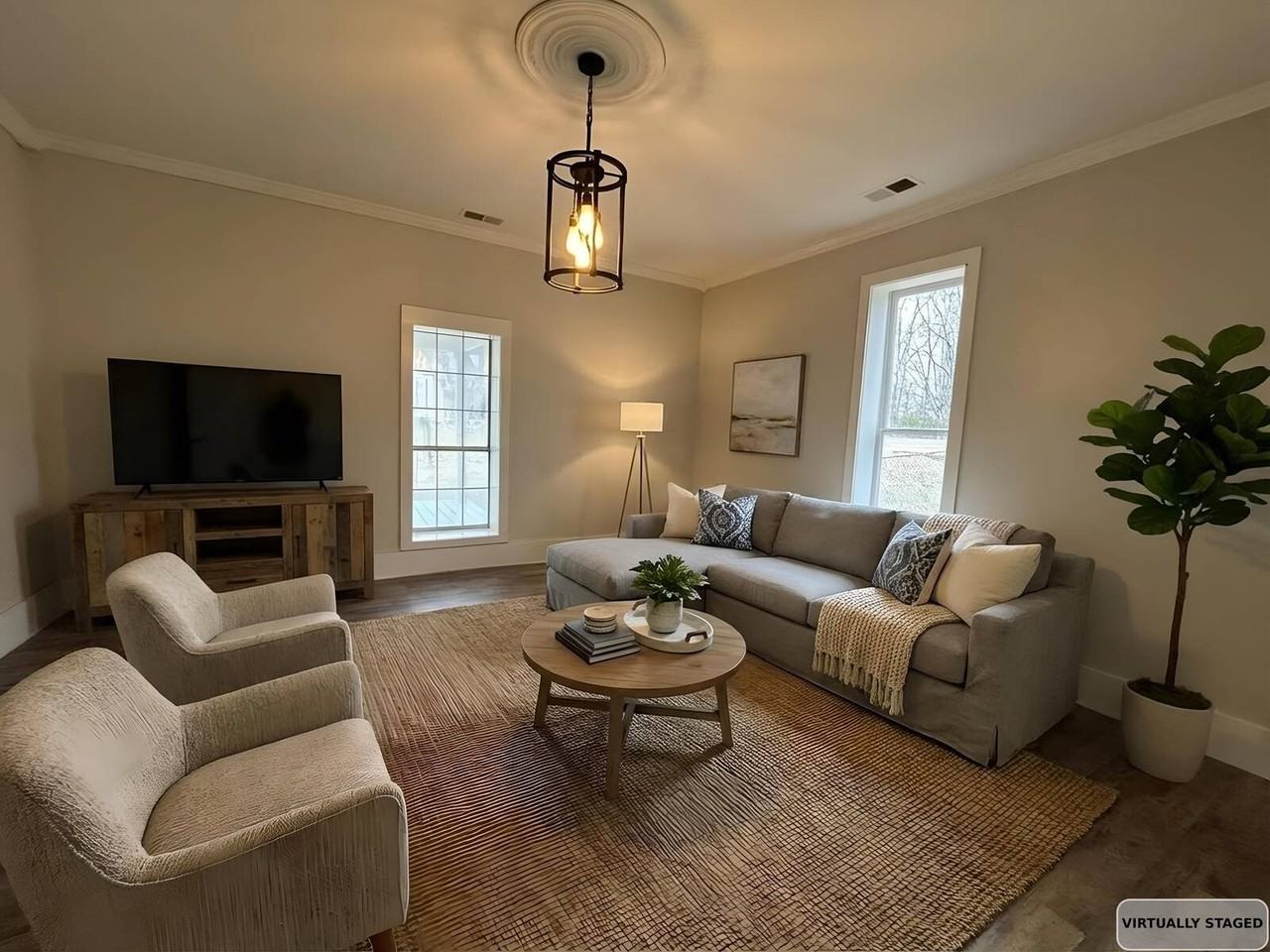 605 Byars St - Photo 6 of 22