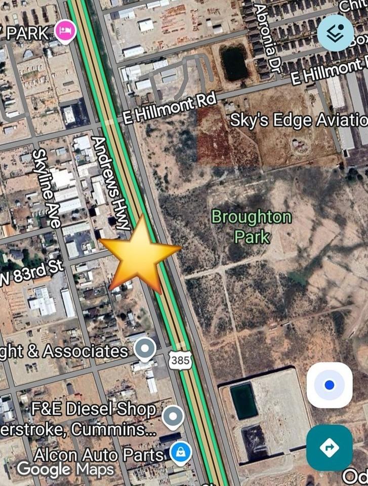 8113 Andrews Hwy - Photo 2 of 2