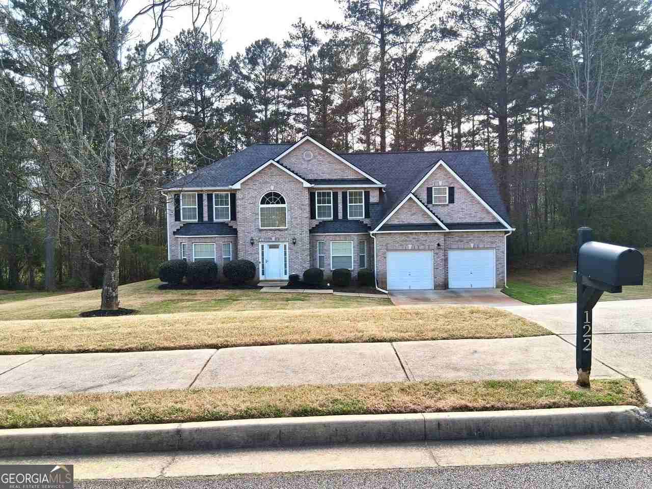 122 Brenleigh Park Dr - Photo 2 of 44