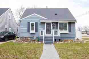 1621 Whitcomb Ave - Photo 1 of 1